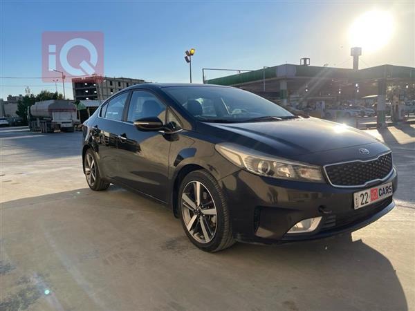 كيا سيراتو 2017 للبيع في العراق -  بغداد